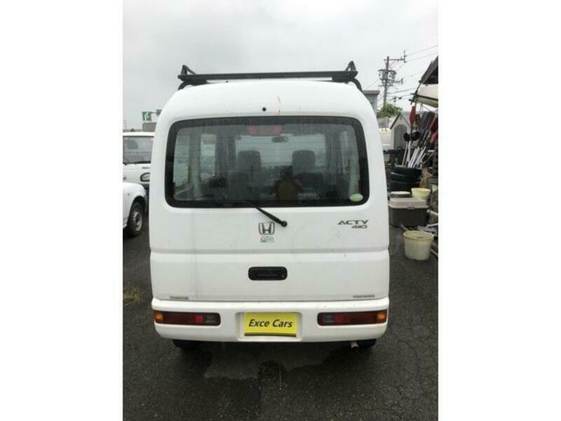 ACTY VAN