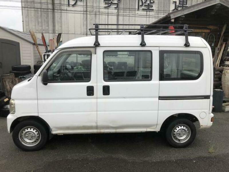 ACTY VAN