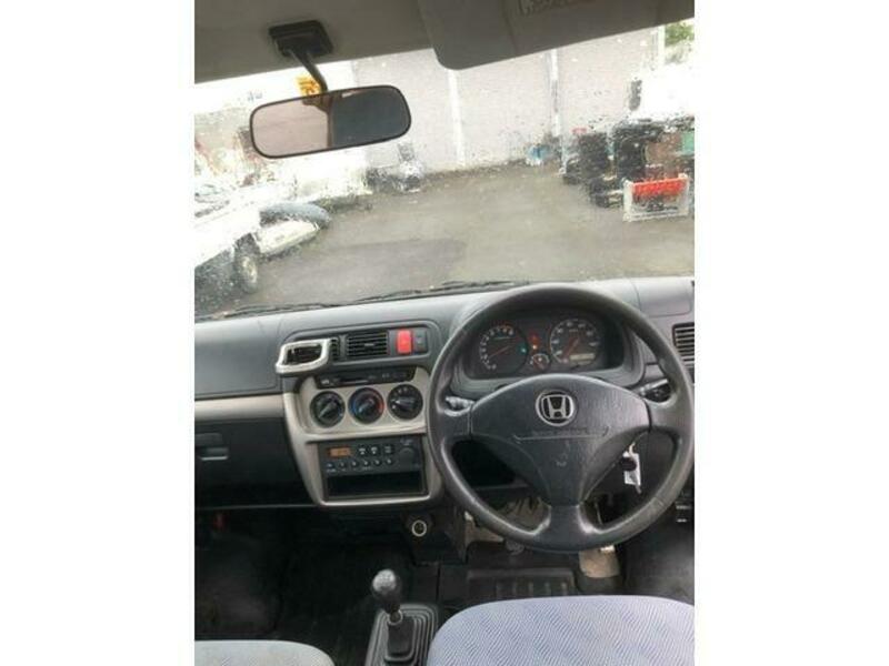 ACTY VAN