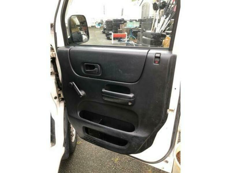 ACTY VAN