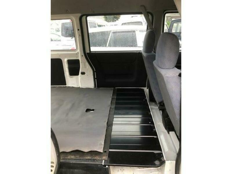 ACTY VAN