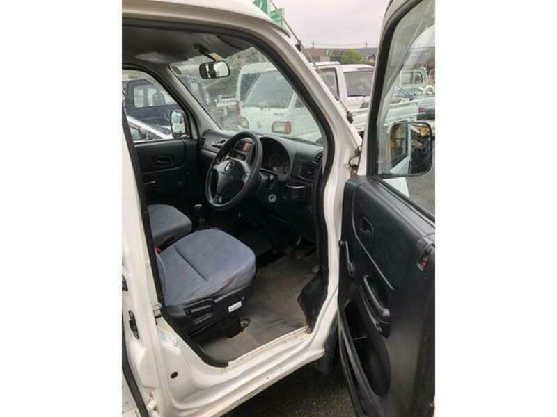 ACTY VAN