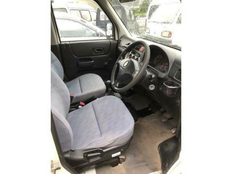 ACTY VAN