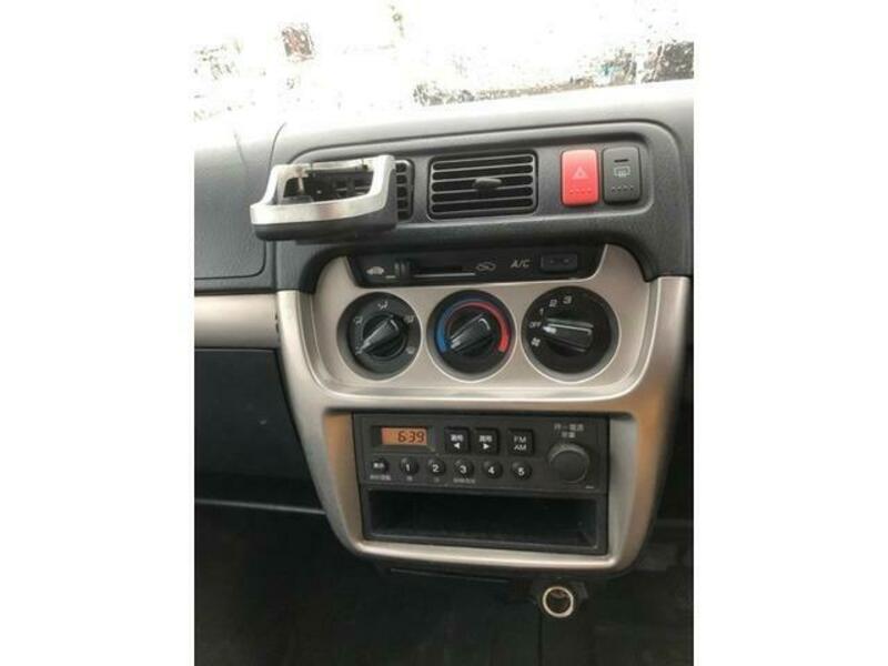 ACTY VAN