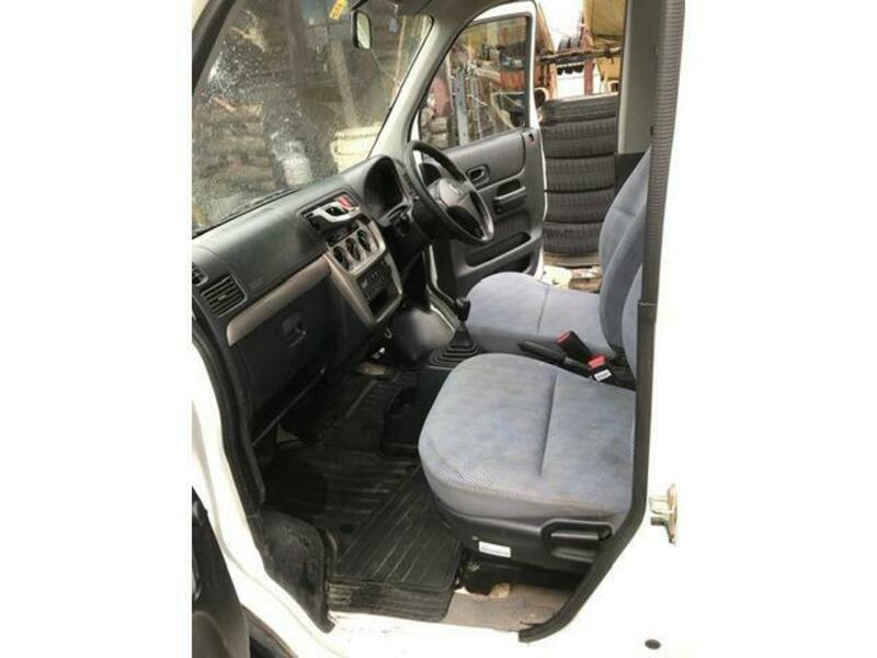 ACTY VAN