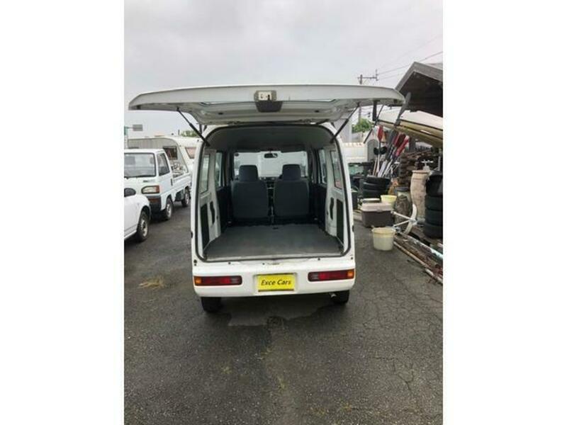 ACTY VAN