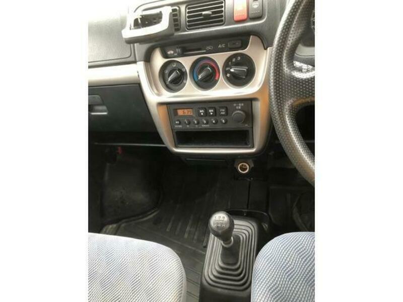 ACTY VAN