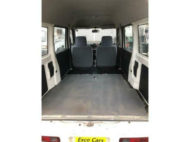 ACTY VAN