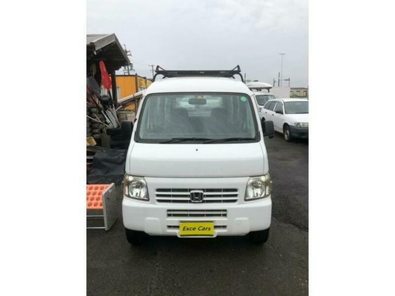 ACTY VAN