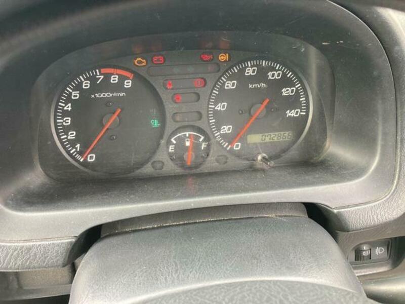 ACTY VAN
