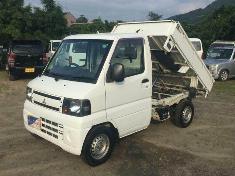 MINICAB TRUCK