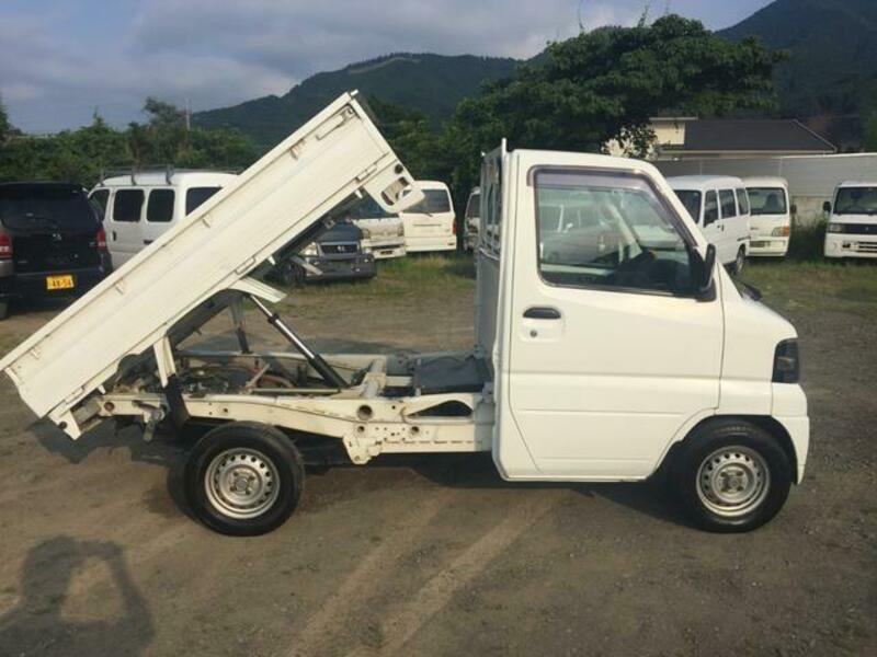 MINICAB TRUCK
