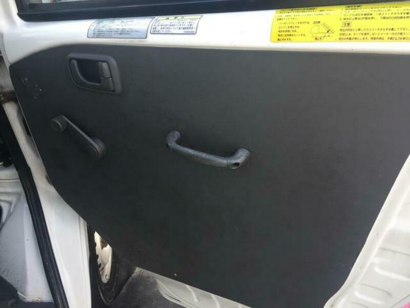 MINICAB TRUCK