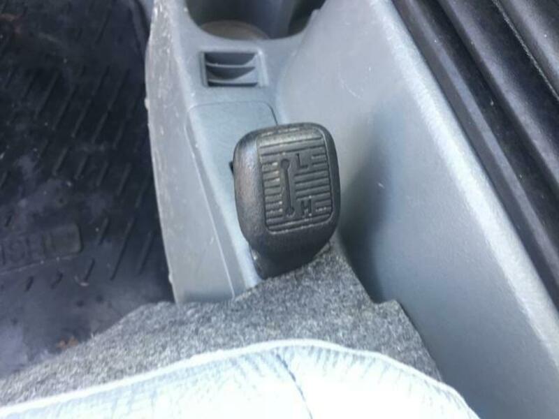 MINICAB TRUCK