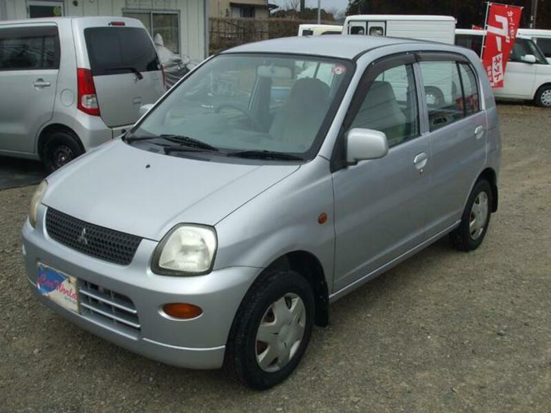 MINICA