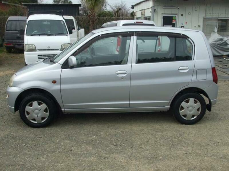 MINICA