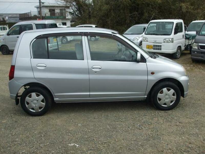 MINICA