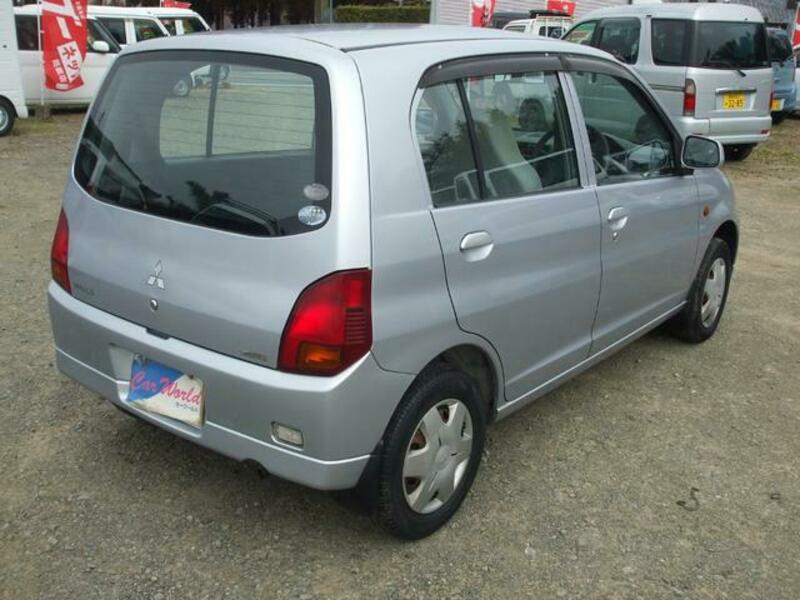 MINICA