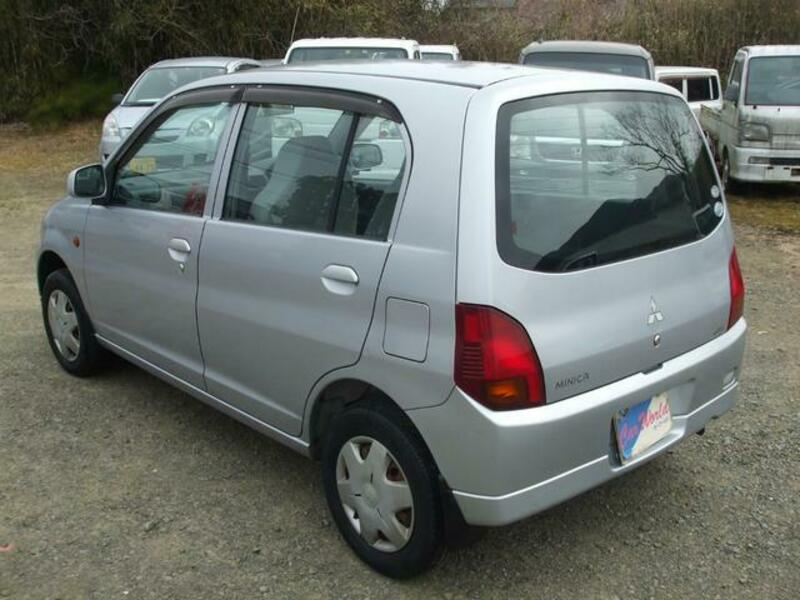 MINICA
