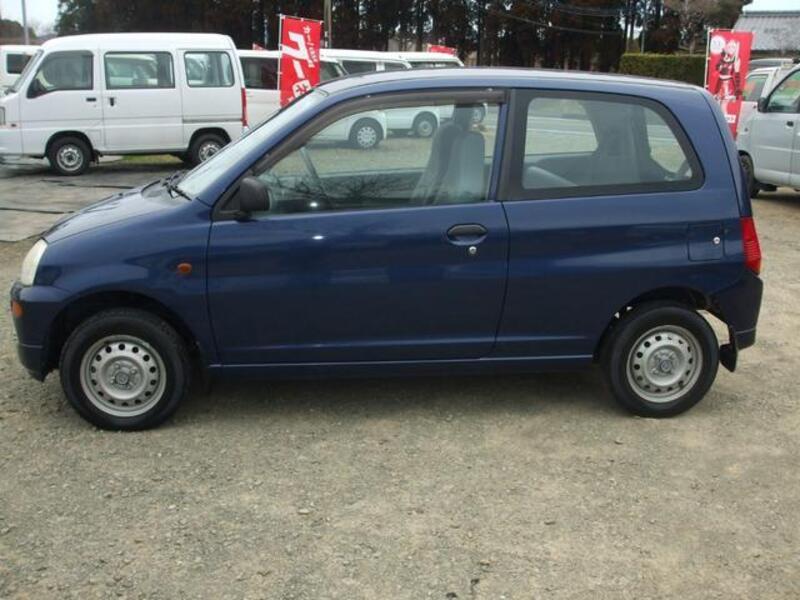 MINICA