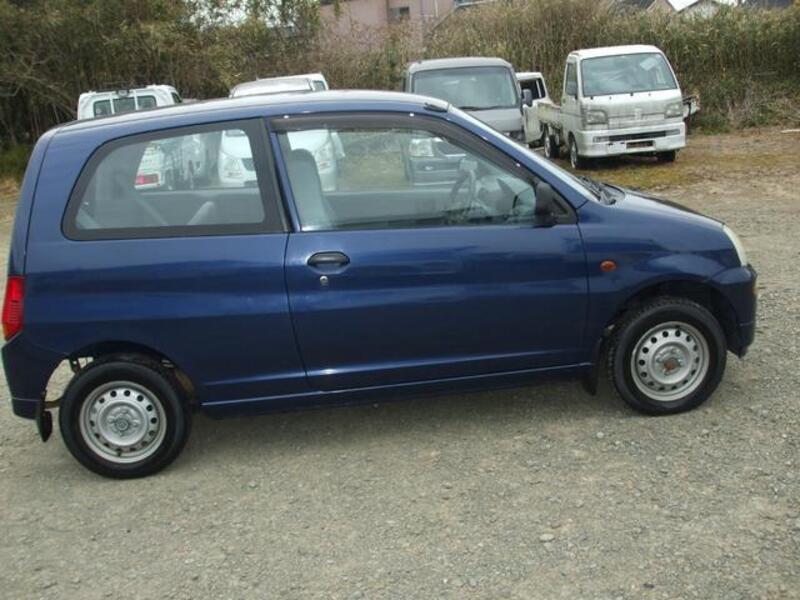 MINICA