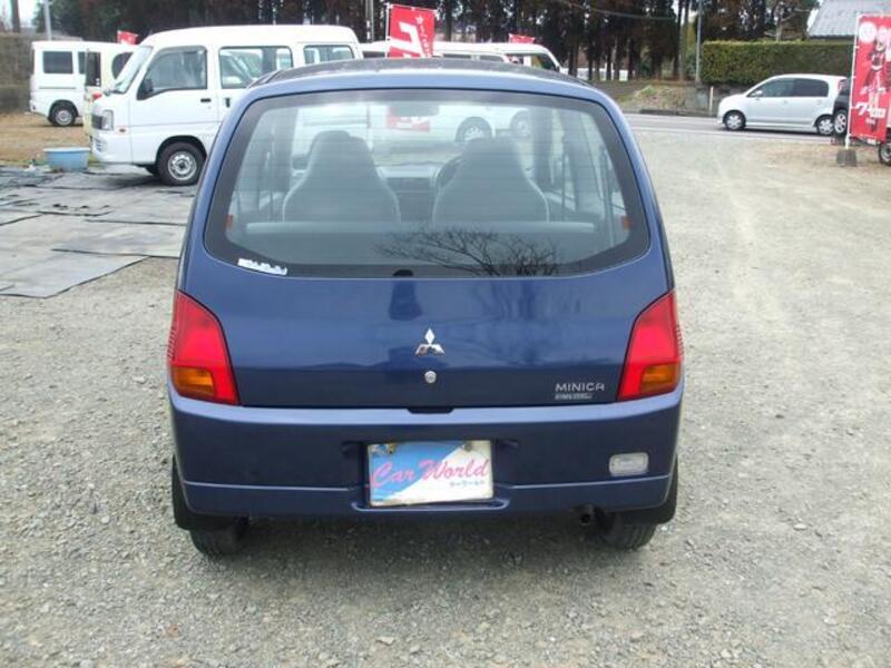 MINICA