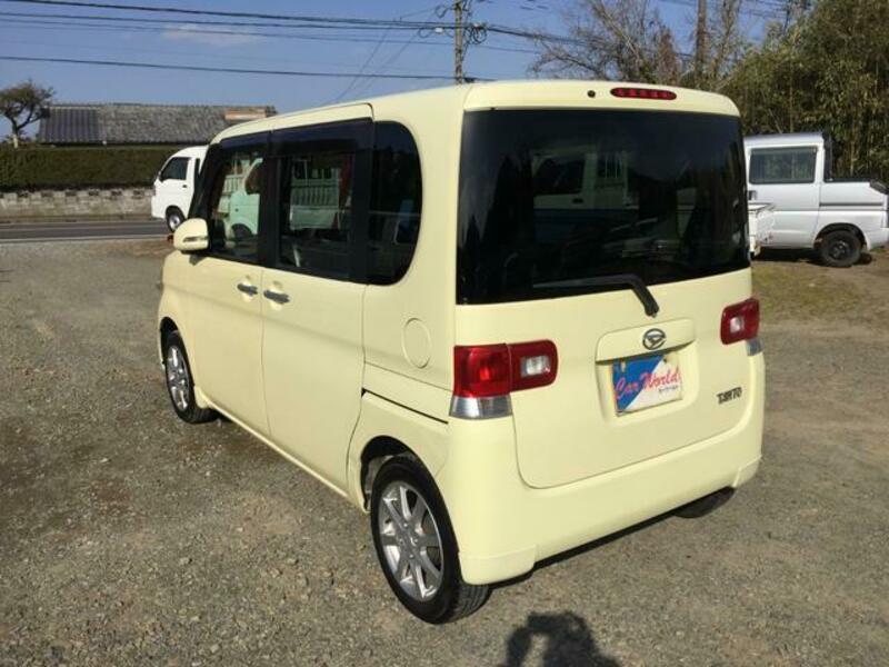 TANTO