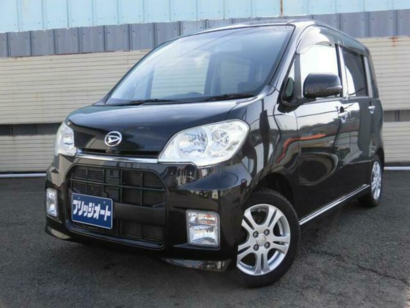 DAIHATSU TANTO EXE