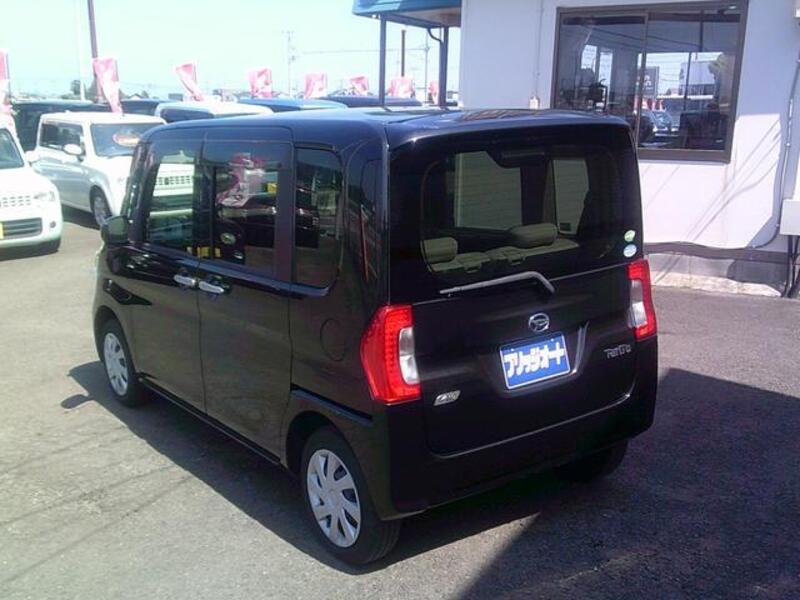 TANTO