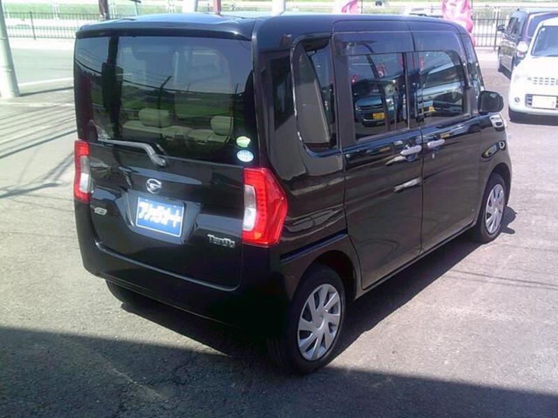 TANTO