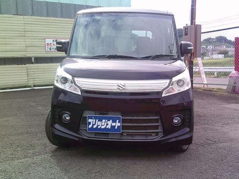 SPACIA CUSTOM