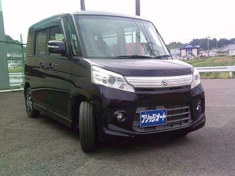 SPACIA CUSTOM