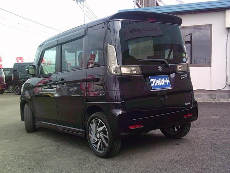 SPACIA CUSTOM