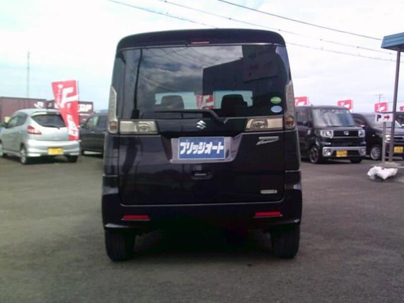 SPACIA CUSTOM