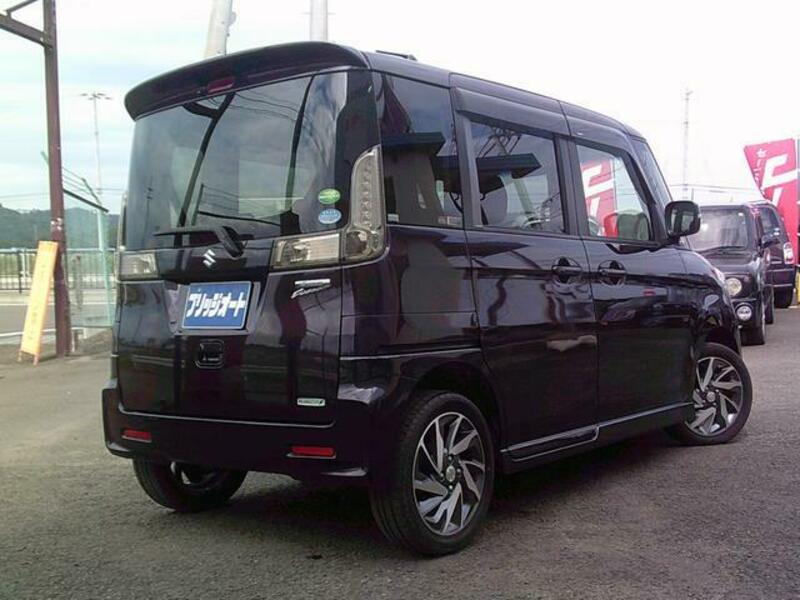 SPACIA CUSTOM