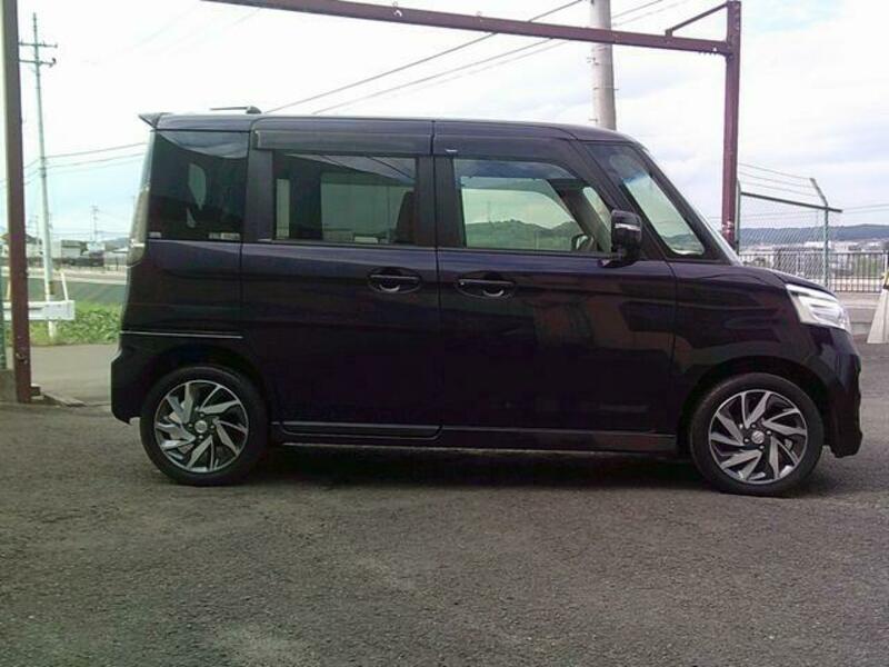 SPACIA CUSTOM