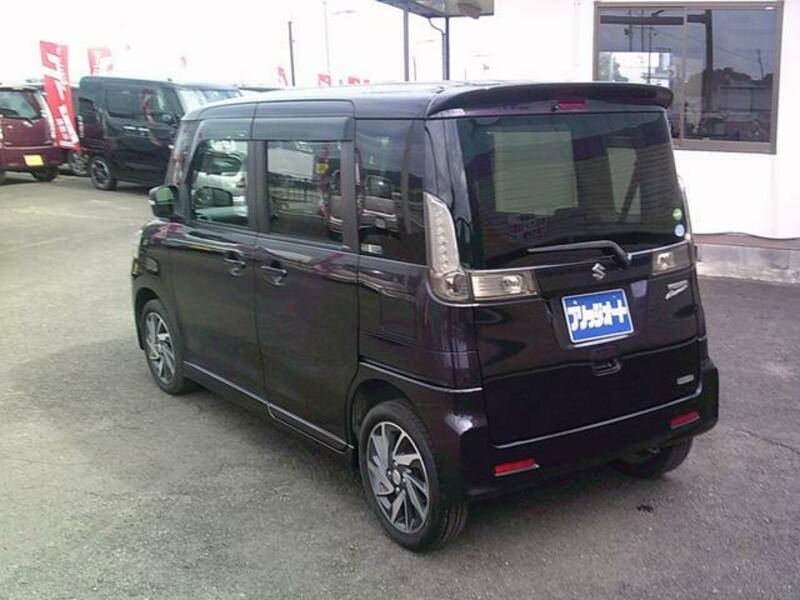 SPACIA CUSTOM