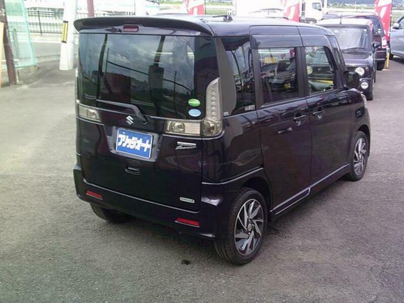 SPACIA CUSTOM
