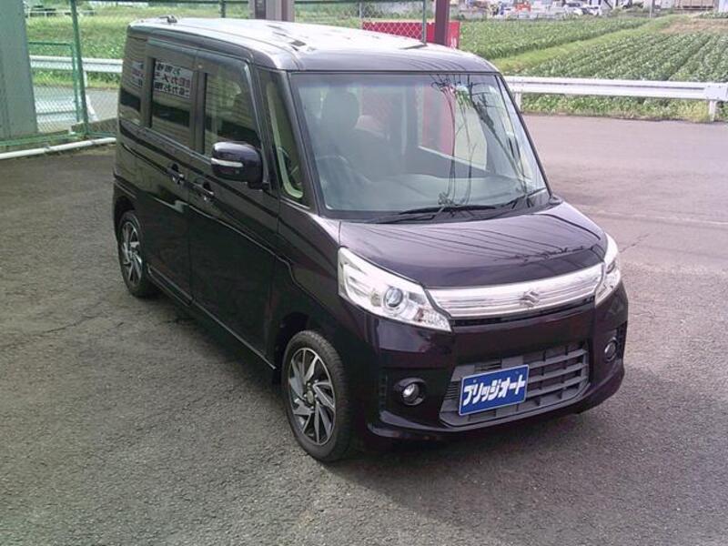 SPACIA CUSTOM