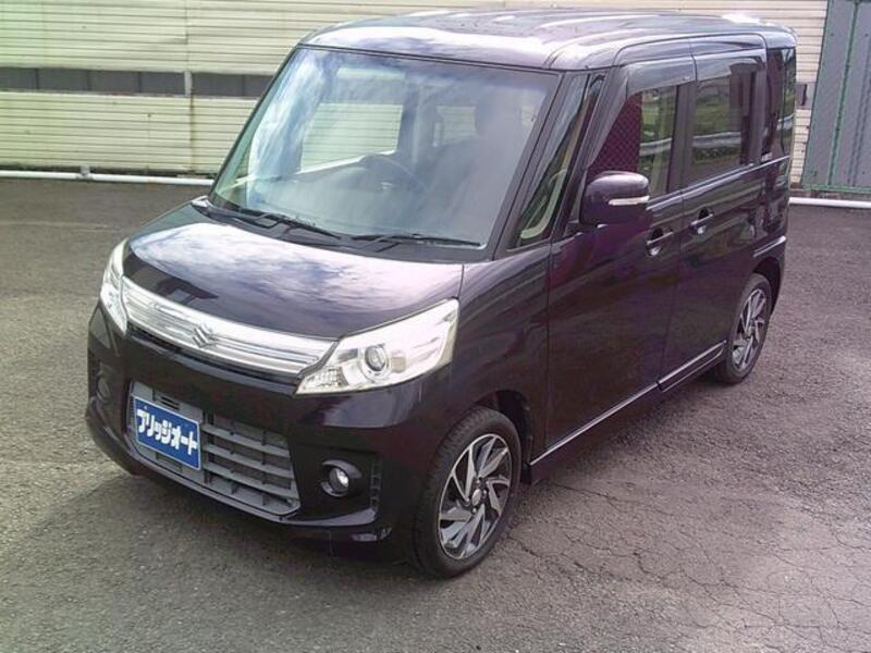 SPACIA CUSTOM
