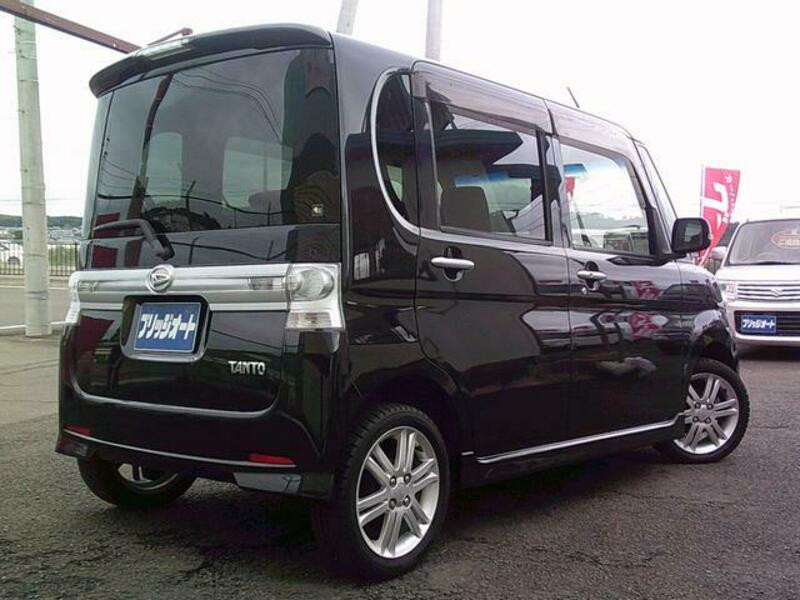 TANTO