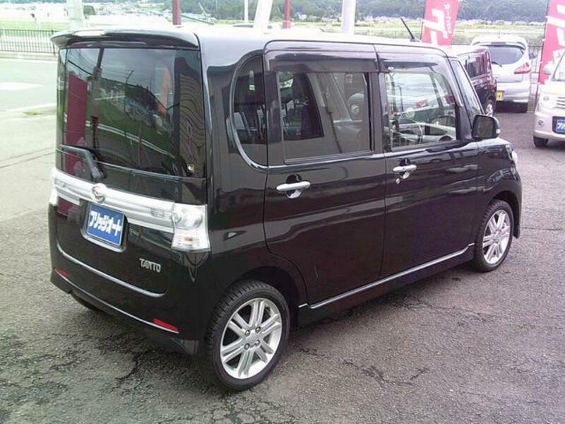 TANTO