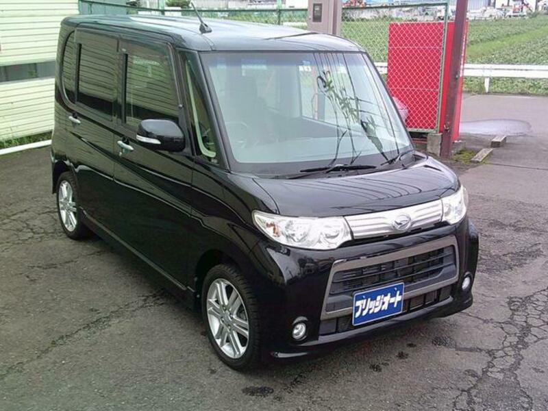 TANTO