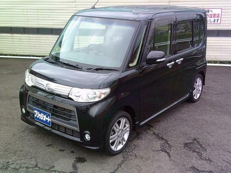 TANTO