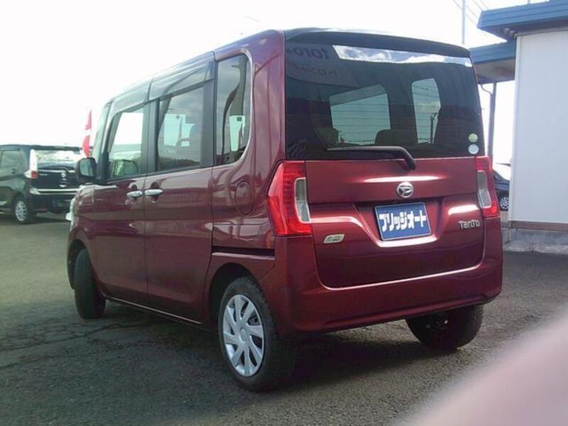 TANTO