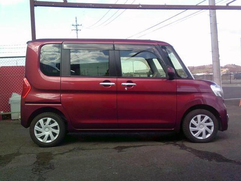 TANTO