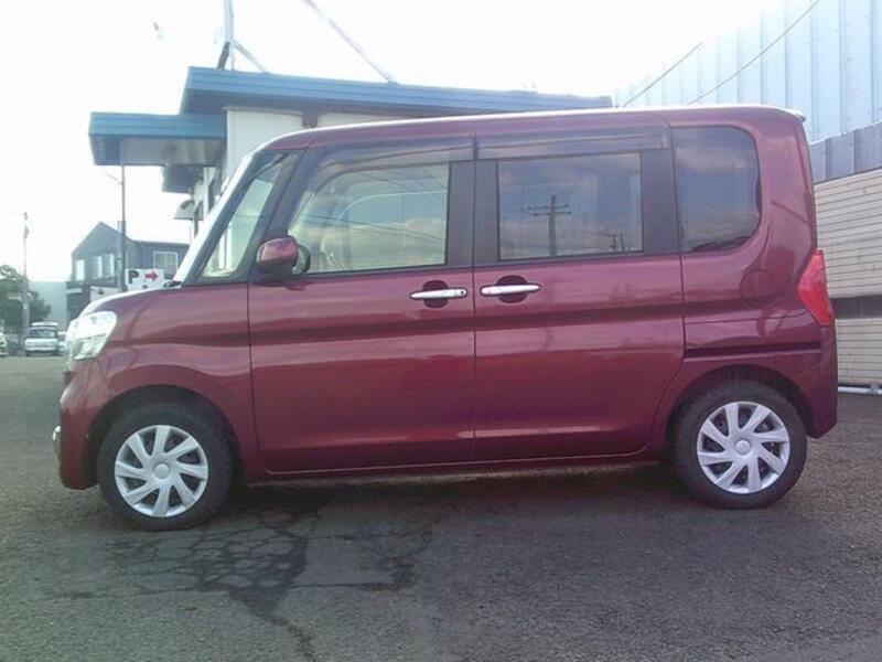 TANTO