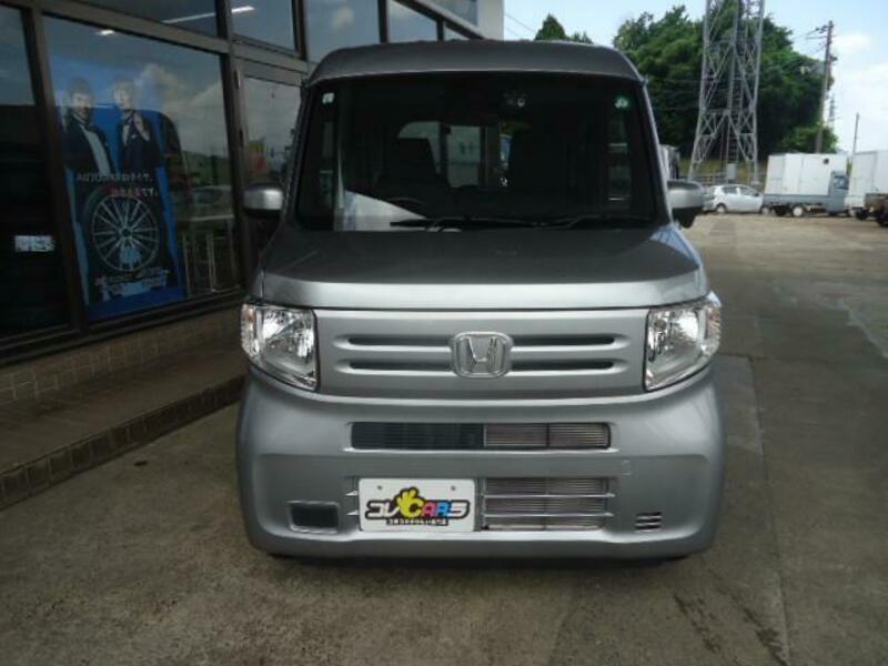 N-VAN