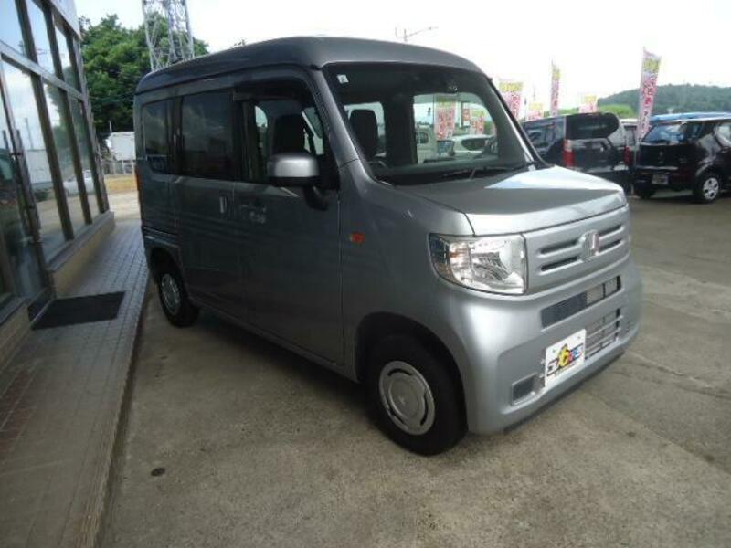 N-VAN