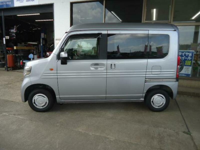 N-VAN